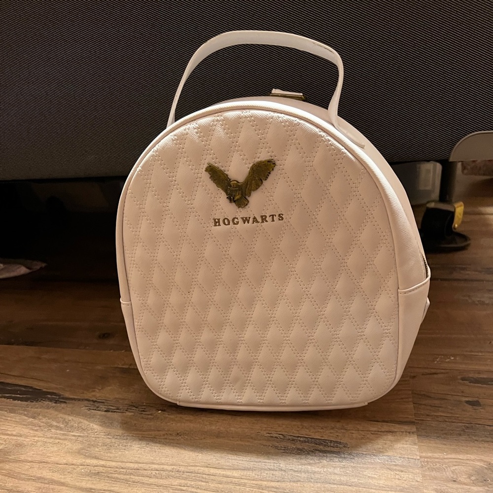 Harry Potter Loungefly Backpack